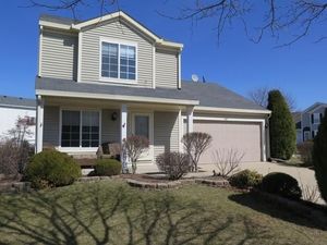 photo 1 of 1418 Ridge Rd, South Elgin, IL 60177