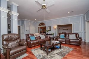 photo 1 of 4227 Forest Holly Dr, Kingwood, TX 77345