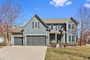photo 1 of 15335 S. Hallet St., Olathe, KS 66062