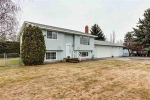 photo 1 of 4921 N Chase Rd, Newman Lake, WA 99025