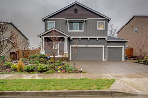 photo 1 of 15981 SE Windswept Waters Drive Damascus, OR 97089