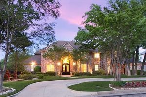 photo 1 of 2416 River Rock Cir, Arlington, TX 76006