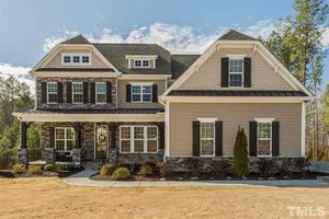 photo 1 of 1500 Sterling Lake Dr, Wake Forest, NC 27587