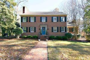 photo 1 of 1104 Wilkins Dr, Sanford, NC 27330