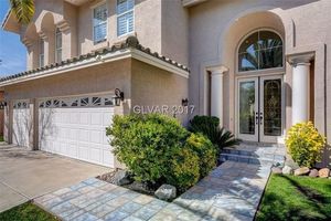 photo 1 of 2458 Ping Dr, Henderson, NV 89074