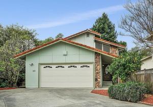 photo 1 of 123 Renee Court, El Sobrante, CA 94803