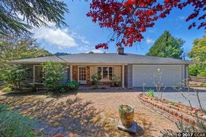 photo 1 of 4 Owl Hill Rd, Orinda, CA 94563