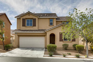 photo 1 of 2313 Breckle Key Ave, North Las Vegas, NV 89081