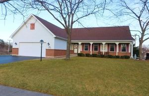 photo 1 of 1211 Ginny Ln, Woodstock, IL 60098
