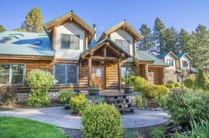 photo 1 of 16133 W Julia Dr, Hauser, ID 83854