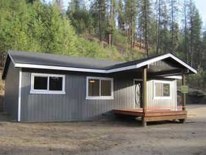 photo 1 of 6613 W Thomas Ln, Nine Mile Falls, WA 99026