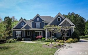 photo 1 of 18 Crimson Oak Dr, Durham, NC 27713