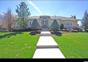 photo 1 of 3040 E Granite Meadow Ln, Sandy, UT 84092