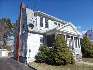 photo 1 of 64 Walnut St, East Hartford, CT 06108