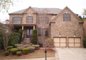 photo 1 of 440 Oak Valley Cir SE, Smyrna, GA 30082