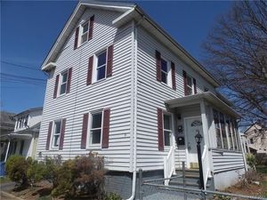 photo 1 of 25 Garden St, Meriden, CT 06451