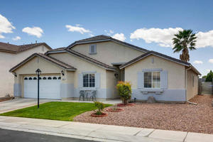 photo 1 of 923 Vineyard Vine Way, North Las Vegas, NV 89032