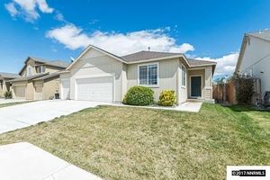 photo 1 of 1513 Crest View Rd, Fernley, NV 89408