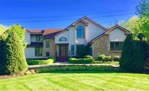 photo 1 of 21025 W 106th St, Olathe, KS 66061