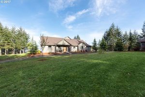 photo 1 of 41745 SW Fort Hill Rd, Willamina, OR 97396
