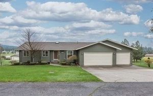 photo 1 of 9304 N Murray Rd, Newman Lake, WA 99025