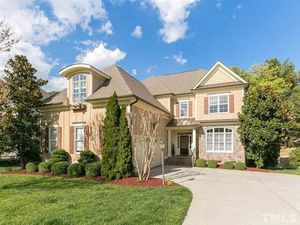 photo 1 of 775 Heritage Arbor Dr, Wake Forest, NC 27587