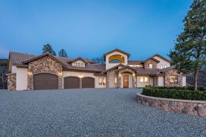 photo 1 of 48450 Road 620 Oakhurst, CA 93644