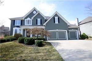 photo 1 of 14420 Reeds St, Overland Park, KS 66223