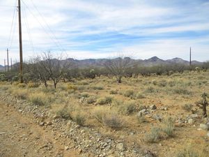 photo 1 of Circulo Agua Blanca, Rio Rico, AZ 85648