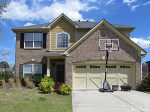photo 1 of 2337 Rainy Lake St, Wake Forest, NC 27587