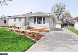 photo 1 of 119 South St E, South Saint Paul, MN 55075