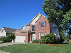 photo 1 of 1402 Topp Creek Drive, Indianapolis, IN 46214