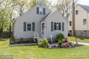 photo 1 of 2303 Foster Ave, Baltimore, MD 21234