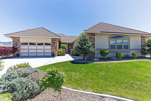 photo 1 of 131 Denio Drive, Dayton, NV 89403
