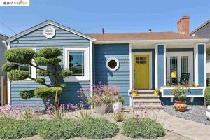 photo 1 of 524 Kains Ave, Albany, CA 94706