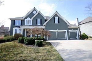 photo 1 of 14420 Reeds Street Overland Park KS 66223