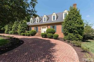 photo 1 of 36 Surrey Ln, Durham, NC 27707