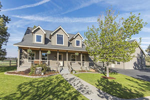 photo 1 of 7995 NW Grubstake Way, Redmond, OR 97756