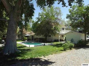 photo 1 of 5B W. Pursel Lane Yerington NV 89447