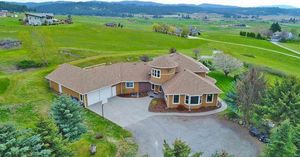 photo 1 of 9306 E Pine Tree Dr, Mead, WA 99021