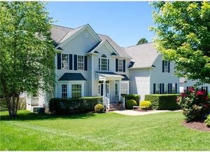 photo 1 of 5705 Carrington Hills Dr, Glen Allen, VA 23060