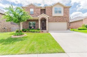 photo 1 of 5225 Molasses Dr, Fort Worth, TX 76179