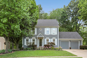 photo 1 of 6449 W 125th St., Overland Park, KS 66209