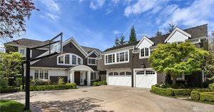photo 1 of 425 86th Ave NE, Medina WA 98039