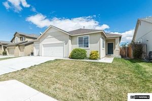 photo 1 of 1513 Crest View Rd, Fernley, NV 89408