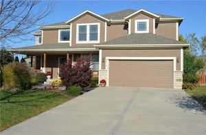 photo 1 of 20110 W 224th St, Spring Hill, KS 66083