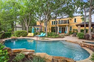 photo 1 of 6804 Fallbrook Ct, Colleyville, TX 76034