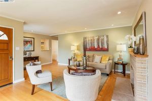 photo 1 of 4753 Audrey Dr, Castro Valley, CA 94546