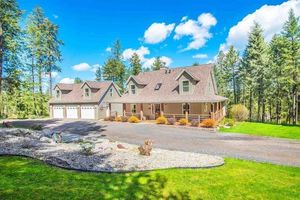photo 1 of 19321 N Day Mt Spokane Rd Lot A, Mead, WA 99021