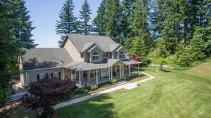 photo 1 of 39302 NW 29th Ave, Woodland, WA 98674